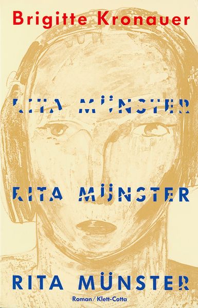 Cover von Rita Münster
