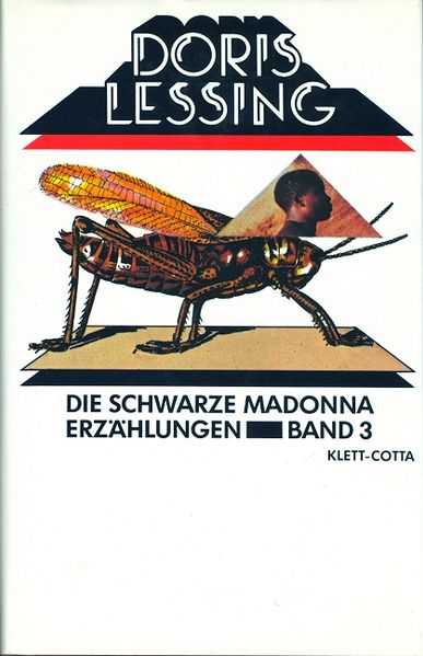 Cover von Erzählungen / Die schwarze Madonna