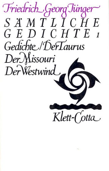 Cover von Werke. Werkausgabe in zwölf Bänden / Sämtliche Gedichte 1