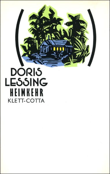 Cover von Heimkehr