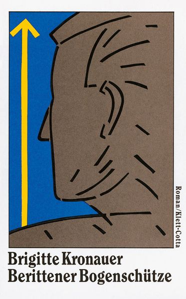 Cover von Berittener Bogenschütze
