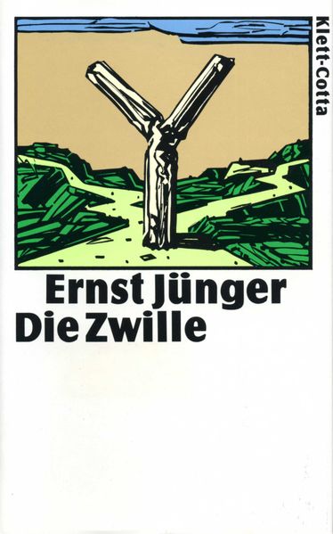 Cover von Die Zwille