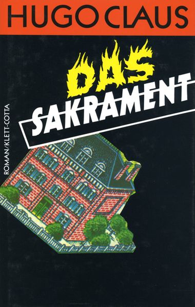 Cover von Das Sakrament