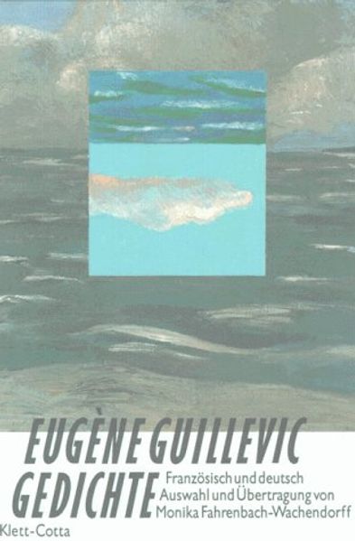 Cover von Gedichte