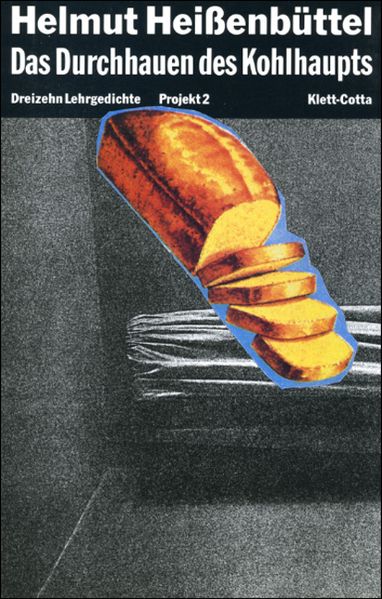 Cover von Das Durchhauen des Kohlhaupts