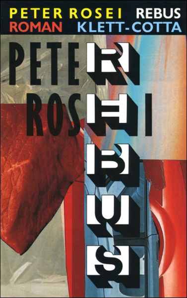 Cover von Rebus