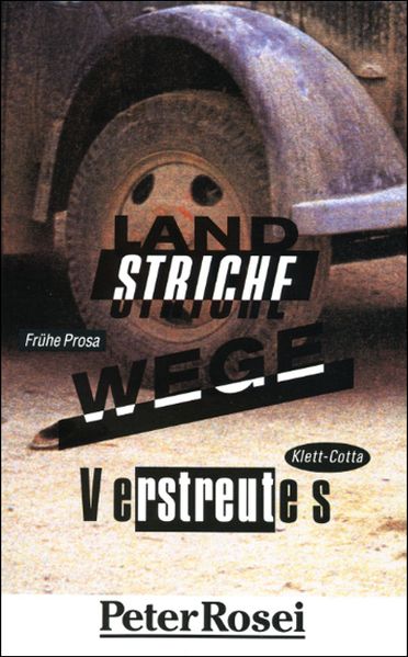 Cover von Frühe Prosa