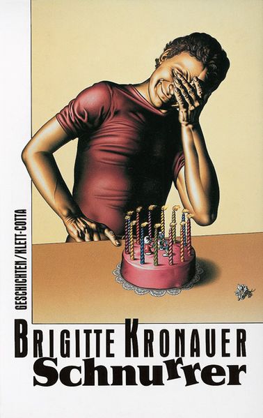 Cover von Schnurrer