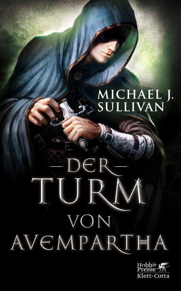 Cover von Riyria / Der Turm von Avempartha