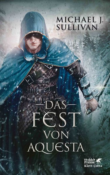 Cover von Riyria / Das Fest von Aquesta