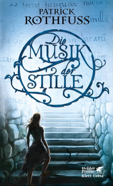 Cover von Die Musik der Stille