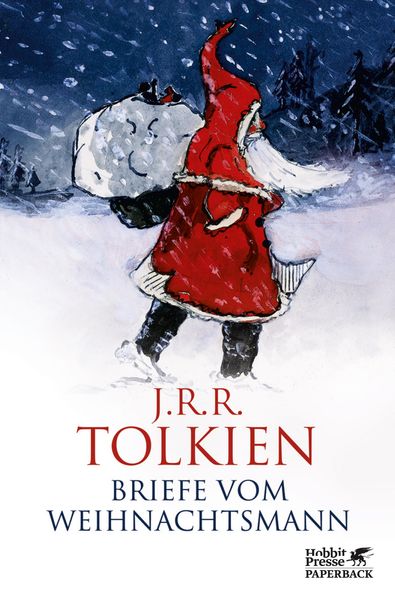 Cover von Briefe vom Weihnachtsmann