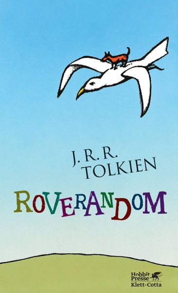 Cover von Roverandom