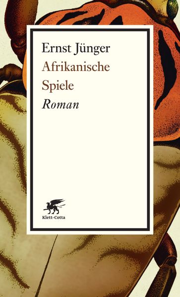 Cover von Afrikanische Spiele
