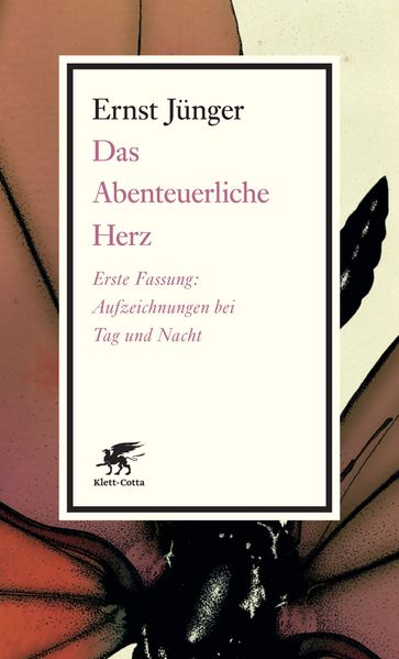 Cover von Das Abenteuerliche Herz