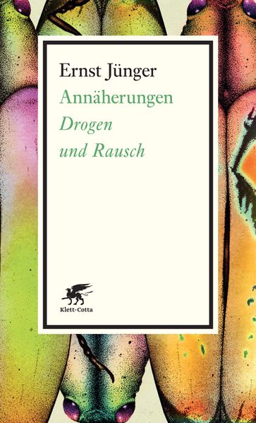 Cover von Annäherungen