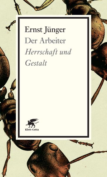 Cover von Der Arbeiter