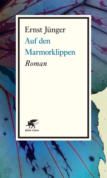 Cover von Auf den Marmorklippen