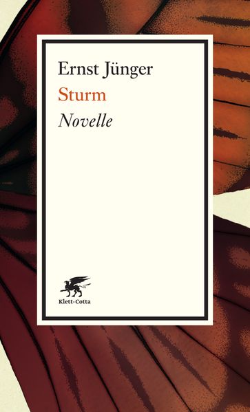 Cover von Sturm