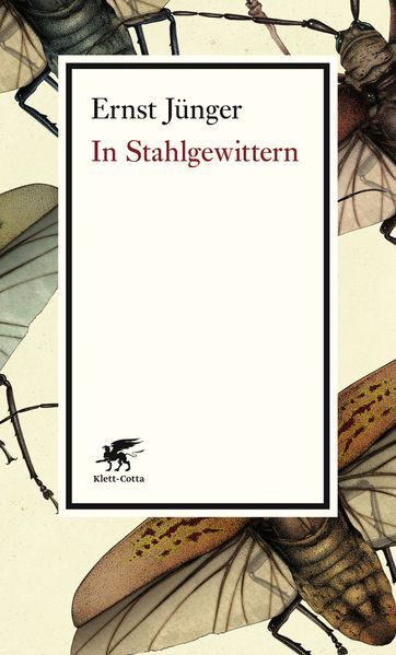 Cover von In Stahlgewittern