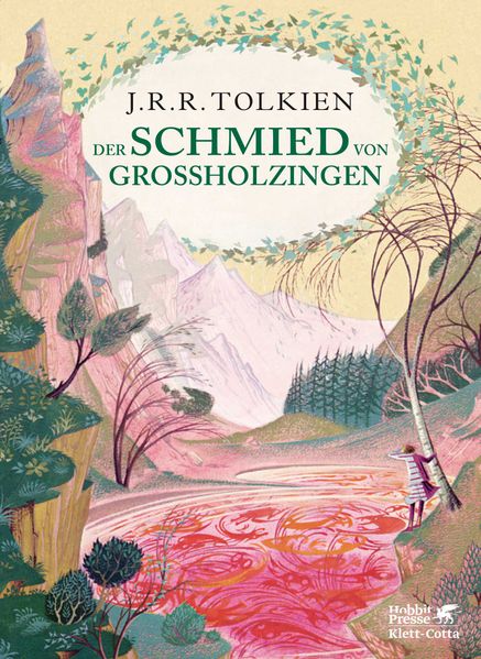 Cover von Der Schmied von Großholzingen