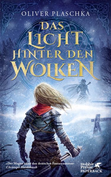 Cover von Das Licht hinter den Wolken