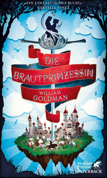 Cover von Die Brautprinzessin