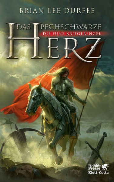 Cover von Das Pechschwarze Herz
