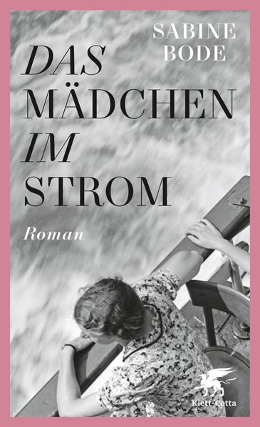 Cover von Das Mädchen im Strom