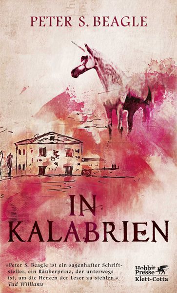 Cover von In Kalabrien