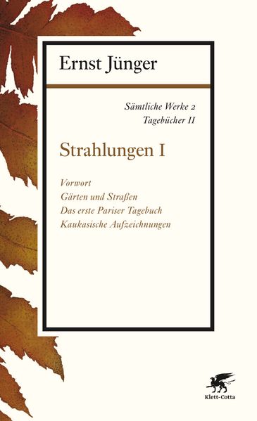 Cover von Sämtliche Werke – Band 2