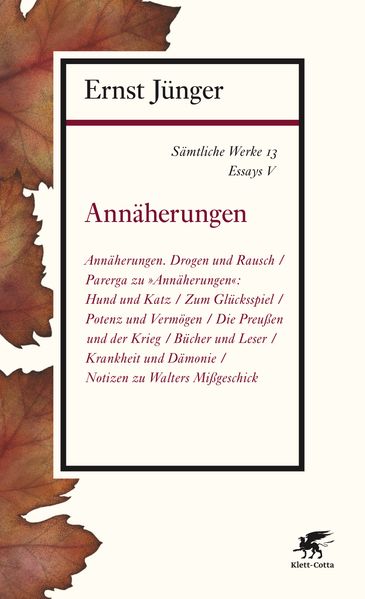 Cover von Sämtliche Werke – Band 13