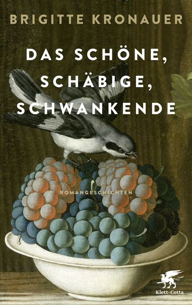 Cover von Das Schöne, Schäbige, Schwankende