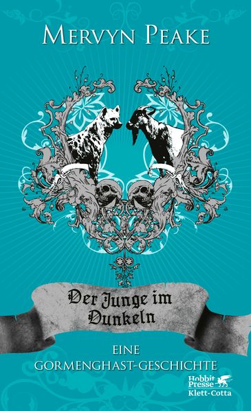 Cover von Der Junge im Dunkeln