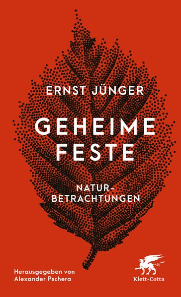 Cover von Geheime Feste