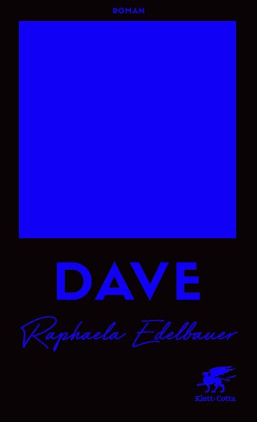 Cover von DAVE