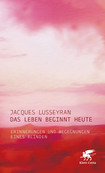 Cover von Das Leben beginnt heute