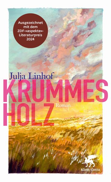 Cover von Krummes Holz
