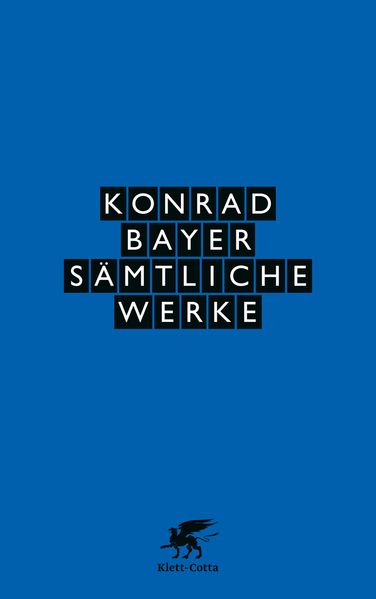Cover von Sämtliche Werke