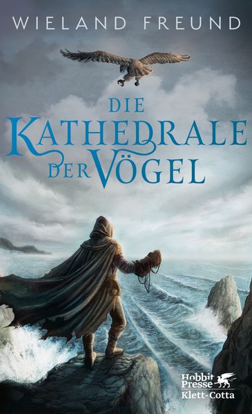 Cover von Die Kathedrale der Vögel