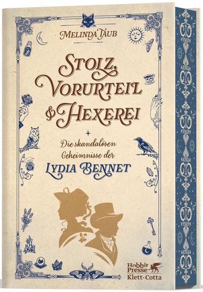 Cover von Stolz, Vorurteil und Hexerei