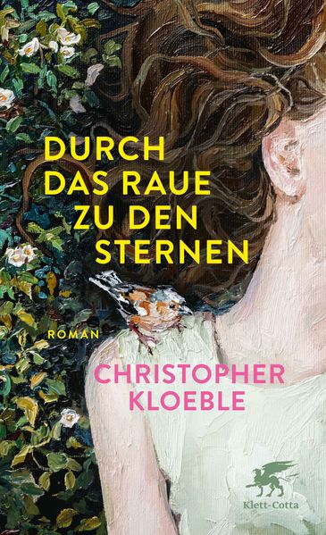 Cover von Durch das Raue zu den Sternen