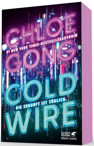 Cover von Coldwire