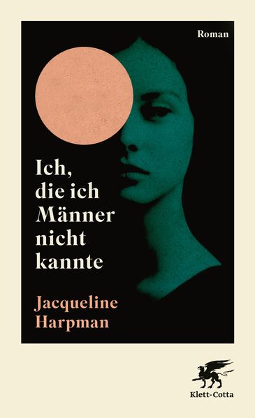 Cover von Ich, die ich Männer nicht kannte