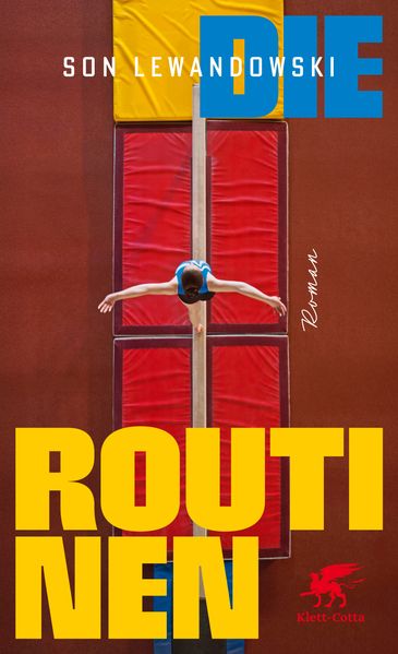 Cover von Die Routinen