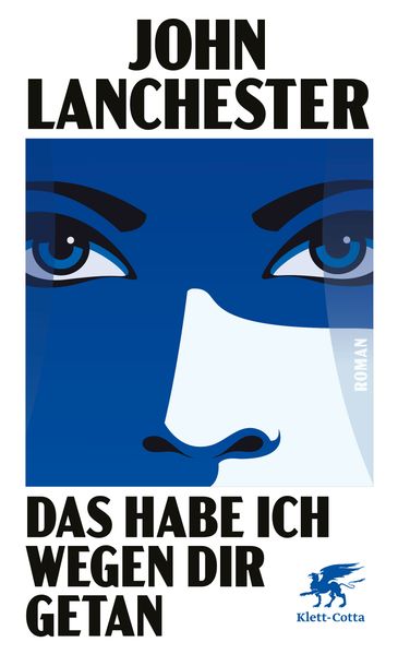Cover von Das habe ich wegen dir getan
