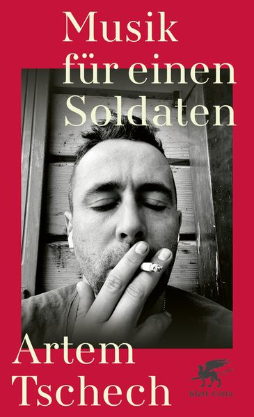Cover von Musik für einen Soldaten