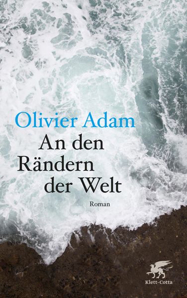 Cover von An den Rändern der Welt