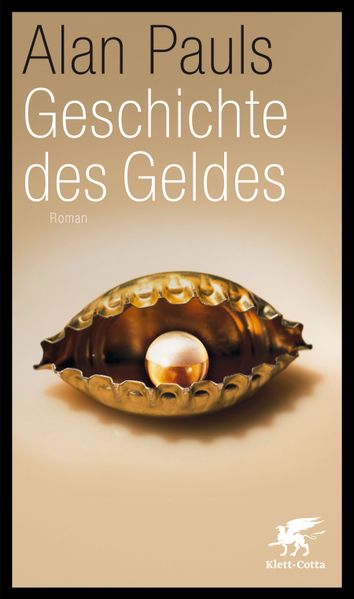 Cover von Geschichte des Geldes