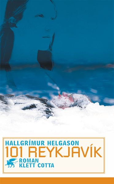 Cover von 101 Reykjavik